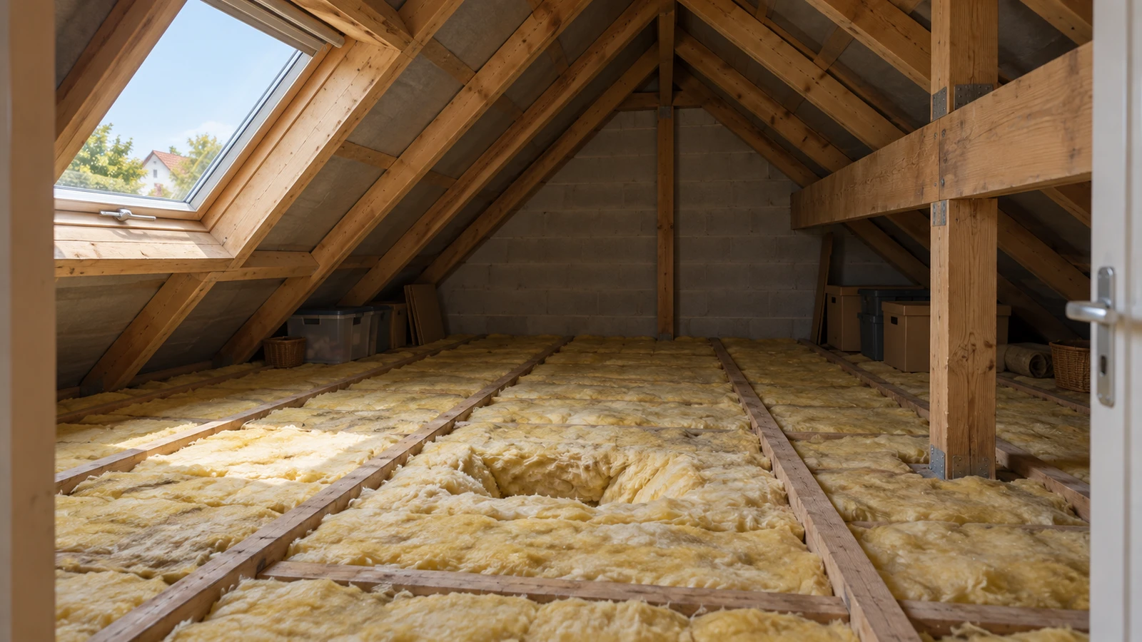 Photo of the room: Attic