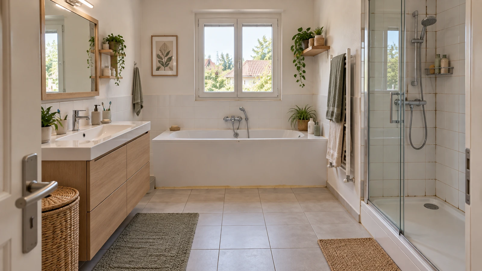 Photo of the room: Bathroom