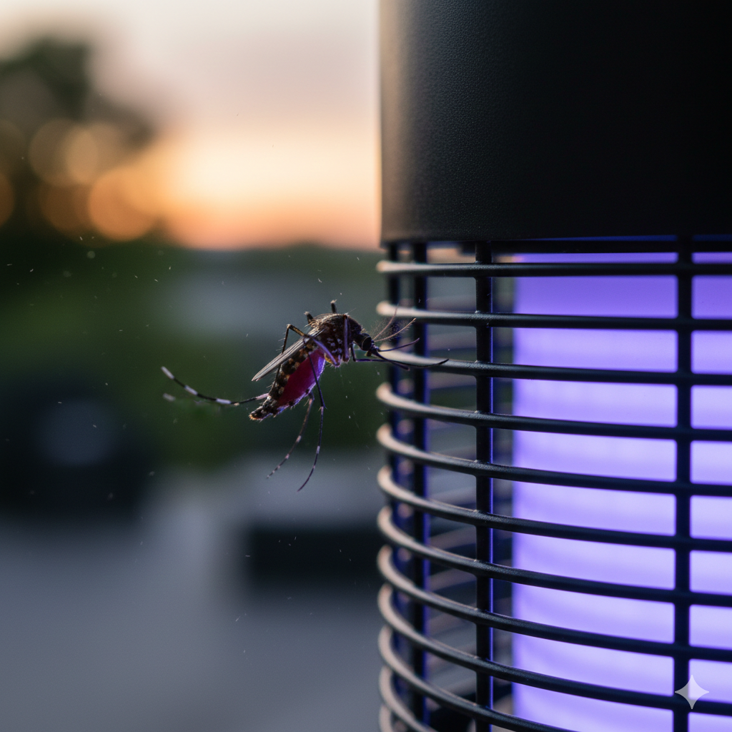 Best Mosquito Repellent: Scientific Comparison (2026)